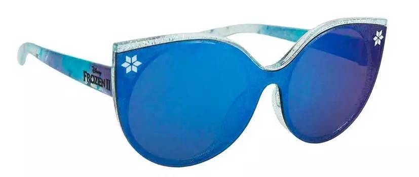 Детские cолнцезащитные очки: Disney – Холодное сердце