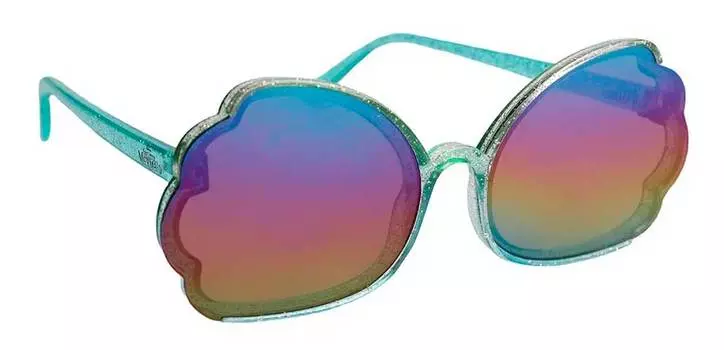 Детские cолнцезащитные очки: Disney – Princess Ариэль (Дизайн 3)