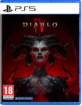 Diablo IV [PS5]
