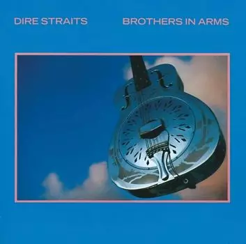 Dire Straits – Brothers In Arms (2 LP)