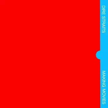 Dire Straits – Making Movies (LP)