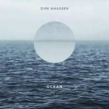 Dirk Maassen – Ocean (LP)