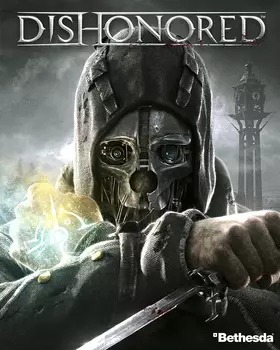 Dishonored [PC, Цифровая версия] (Цифровая версия)