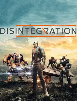 Disintegration (Steam-версия) [PC, Цифровая версия] (Цифровая версия)