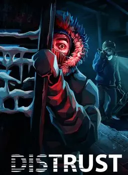 Distrust [PC, Цифровая версия] (Цифровая версия)
