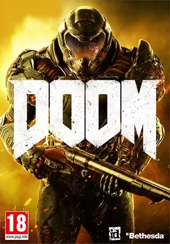 Doom [PC, Цифровая версия] (Цифровая версия)