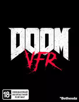 Doom VFR [PC, Цифровая версия] (Цифровая версия)