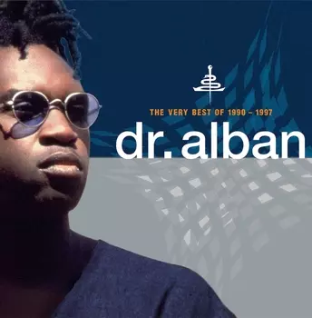 Dr. Alban – The Very Best Of 1990-1997 (LP)