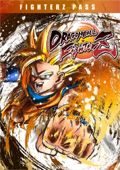 Dragon Ball Fighter Z. FighterZ Pass [PC, Цифровая версия] (Цифровая версия)