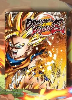 Dragon Ball Fighter Z [PC, Цифровая версия] (Цифровая версия)