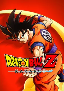 Dragon Ball Z: Kakarot [PC, Цифровая версия] (Цифровая версия)