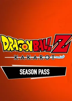 Dragon Ball Z: Kakarot. Season Pass [PC, Цифровая версия] (Цифровая версия)