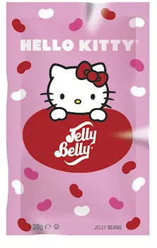 Драже жевательное Hello Kitty (28 г)
