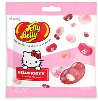 Драже жевательное Hello Kitty (60 г)