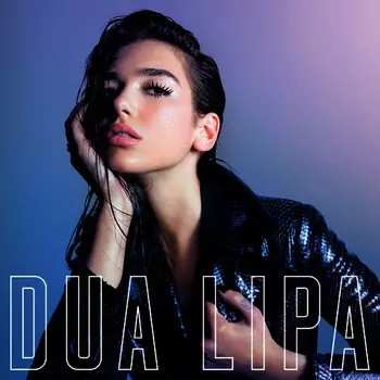 Dua Lipa – Dua Lipa (CD)