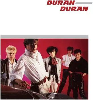 Duran Duran – Duran Duran (2 LP)