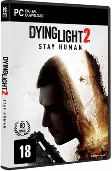 Dying Light 2: Stay Human [PC]