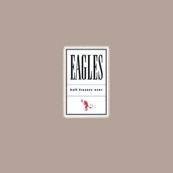 Eagles – Hell Freezes Over (2 LP)