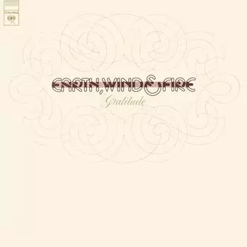 Earth, Wind &amp; Fire – Gratitude (2 LP)