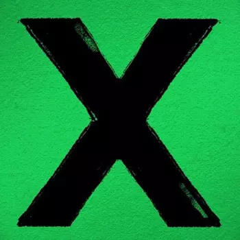 Ed Sheeran – X (2 LP)