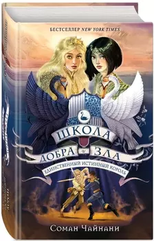 Единственный истинный король. Книга 6