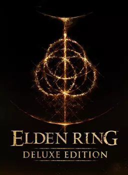 Elden Ring. Deluxe Edition [PC, Цифровая версия] (Цифровая версия)