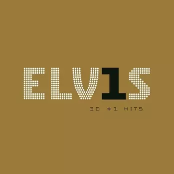 Elvis Presley – 30 #1 Hits (2 LP)