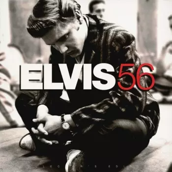 Elvis Presley – Elvis 56 (LP)