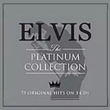 Elvis Presley: Platinum Collection (3 CD)