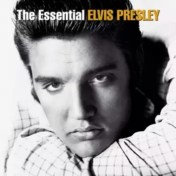 Elvis Presley – The Essential Elvis Presley (2 LP)