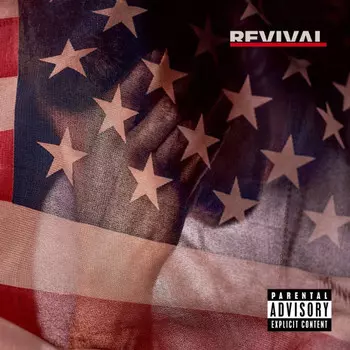 Eminem – Revival (CD)