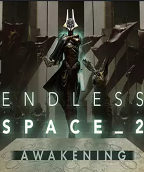 Endless Space 2. Awakening. Дополнение [PC, Цифровая версия] (Цифровая версия)