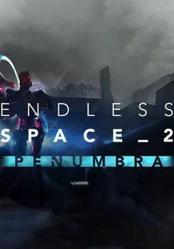 Endless Space 2: Penumbra. Дополнение [PC, Цифровая версия] (Цифровая версия)