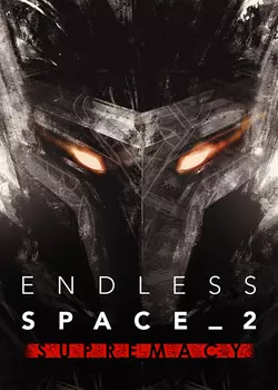 Endless Space 2: Supremacy. Дополнение [Цифровая версия] (Цифровая версия)