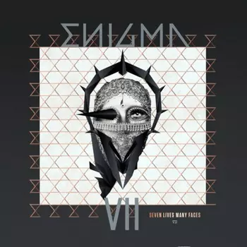 Enigma: Seven Lives Many Faces (LP)