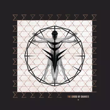 Enigma: The Cross Of Changes (LP)