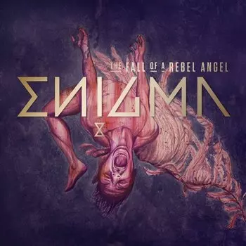 Enigma. The Fall Of A Rebel Angel (LP)