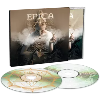 Epica – Omega (2 CD)