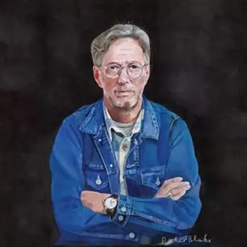 Eric Clapton. I Still Do (2 LP)