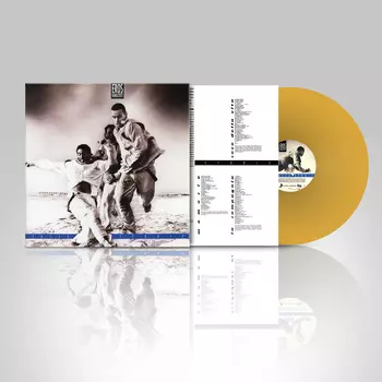 Eros Ramazzotti – Tutte Storie. Coloured Grey Vinyl (2 LP)