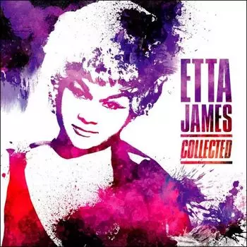 Etta James – Collected (2 LP)