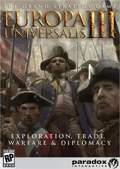 Europa Universalis III Collection [PC, Цифровая версия] (Цифровая версия)