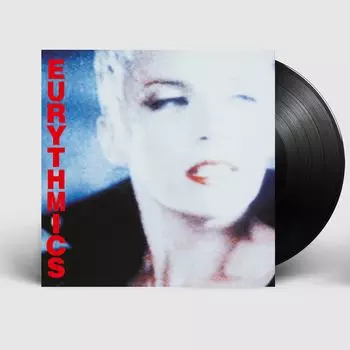 Eurythmics – Be Yourself Tonight (LP)
