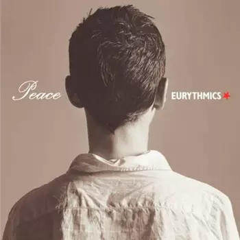 Eurythmics – Peace (LP)