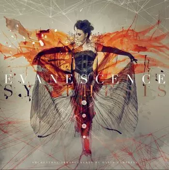 Evanescence – Synthesis (2 LP + CD)