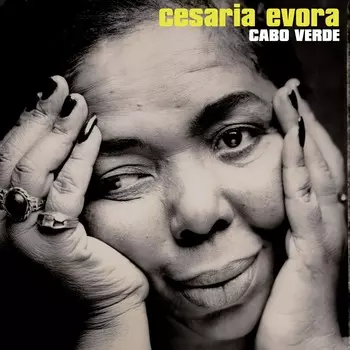Evora Cesaria – Cabo Verde (2 LP)