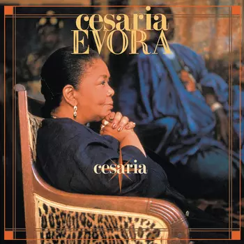 Evora Cesaria – Cesaria (2 LP)