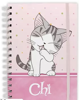 Ежедневник Chi