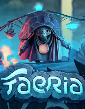 Faeria [PC, Цифровая версия] (Цифровая версия)