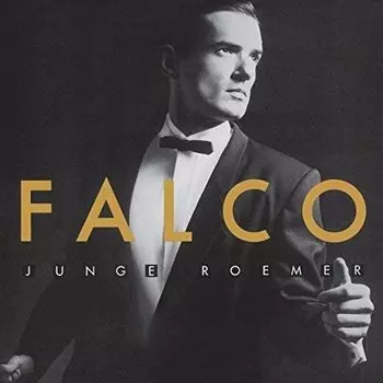Falco – Junge Romer (LP)